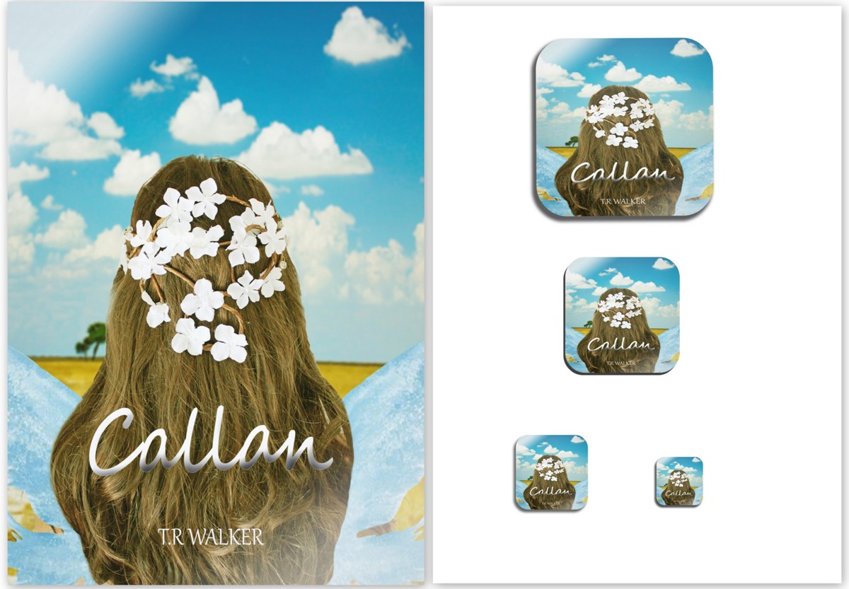 Book Cover Design by Bobby22 for this project | Design #2712500