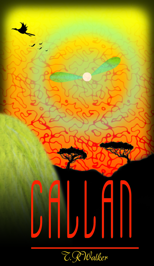 Book Cover Design by Tom 'Victorious' Wilkinson for this project | Design #2699404