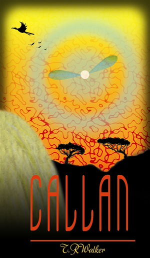 Book Cover Design by Tom 'Victorious' Wilkinson for this project | Design: #2699404