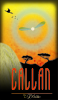 Callan | Book Cover Design by Tom 'Victorious' Wilkinson