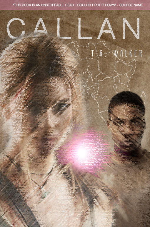 Book Cover Design by Tucker FitzGerald for this project | Design #2724283