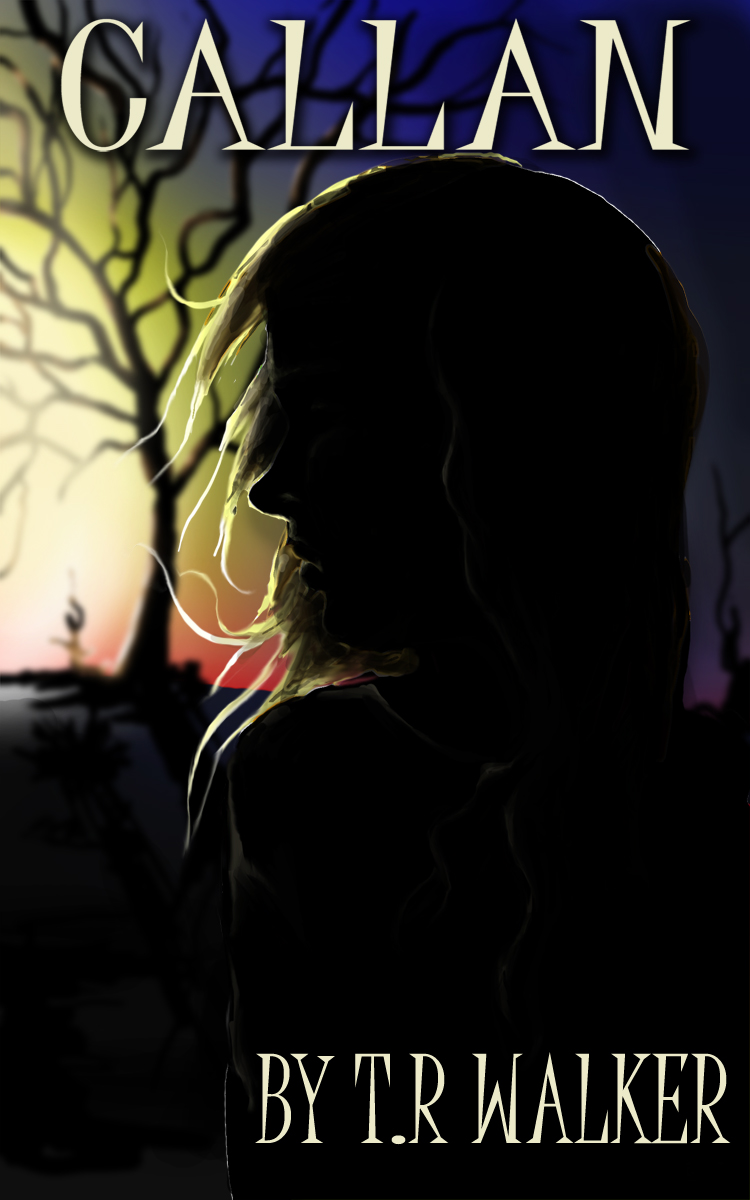 Diseño de portada de libro por alissamarcello para este proyecto | Diseño #2674690