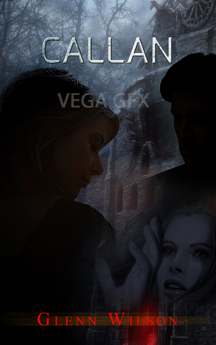 Book Cover Design by VEGA-Designs for this project | Design #2640847