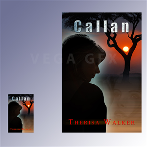 Book Cover Design by VEGA-Designs for this project | Design: #2658025