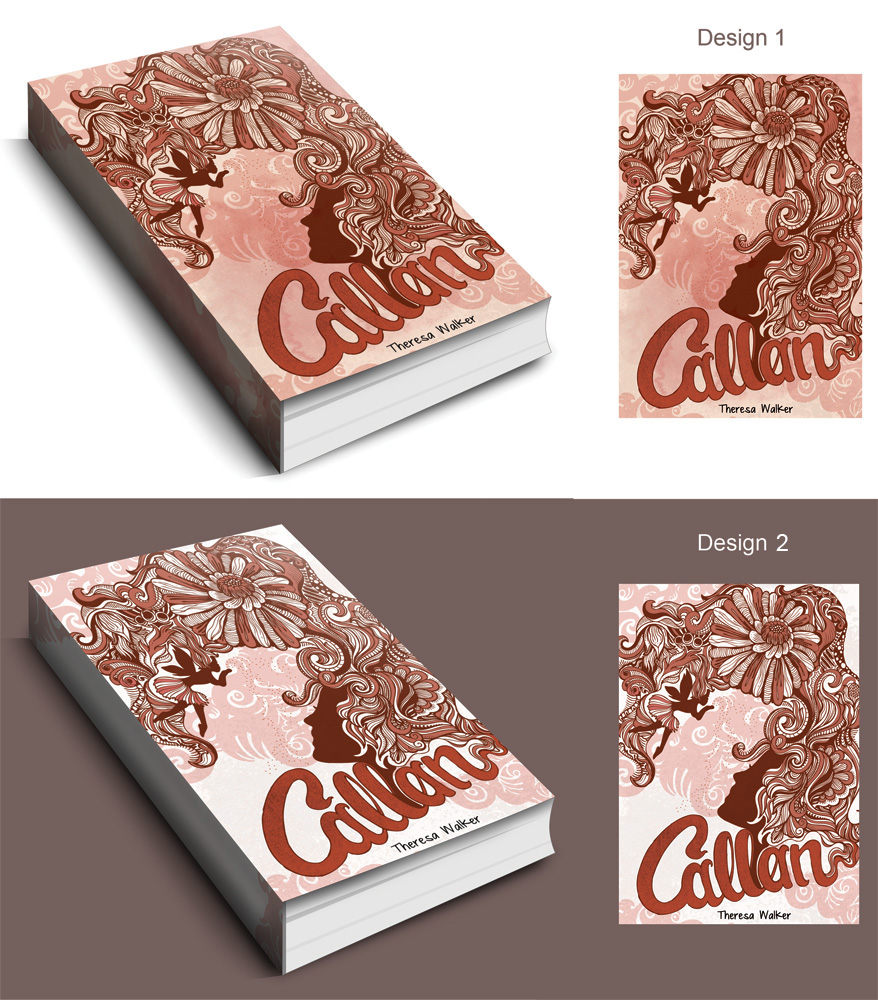 Book Cover Design by dDesigns for this project | Design #2649398