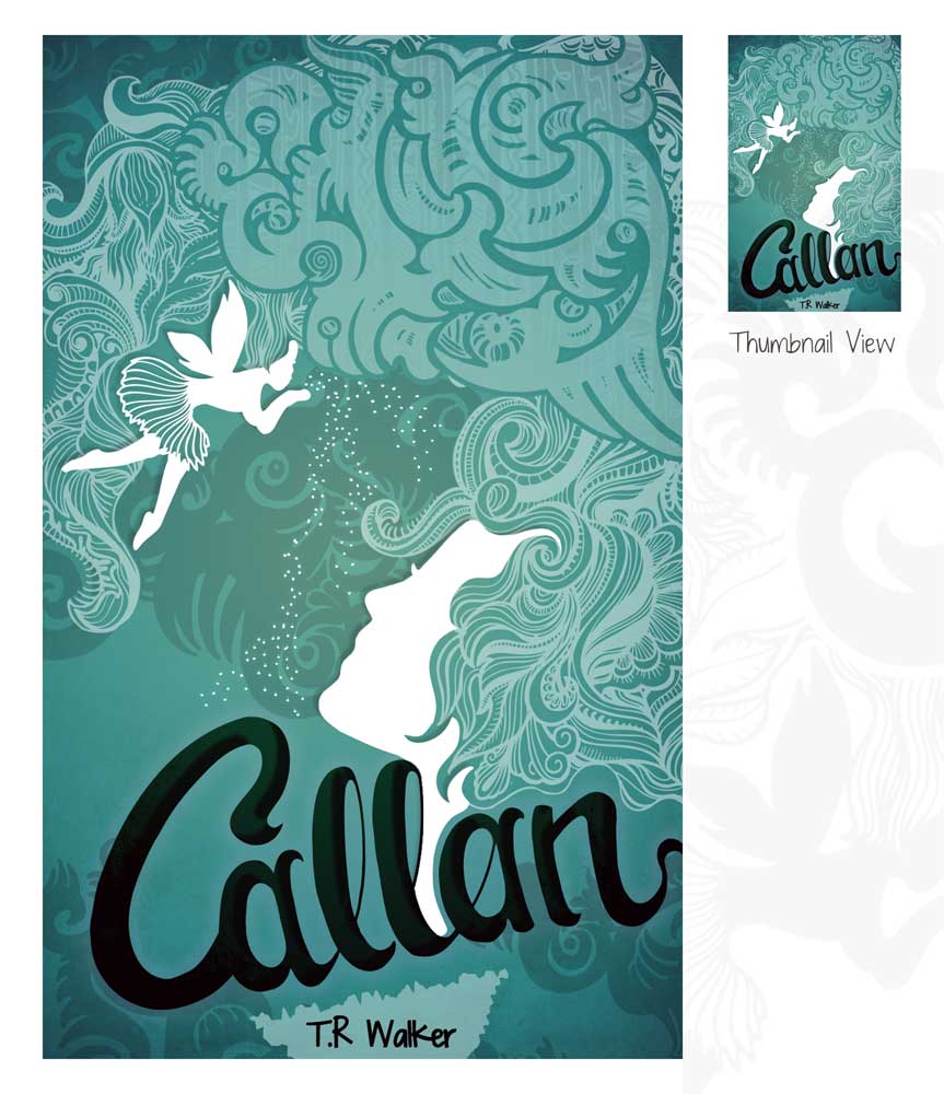 Book Cover Design by dDesigns for this project | Design #2679641