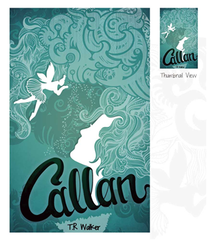 Book Cover Design by dDesigns for this project | Design: #2679641