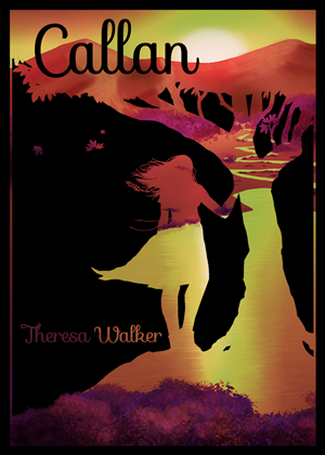 Book Cover Design by AHingley