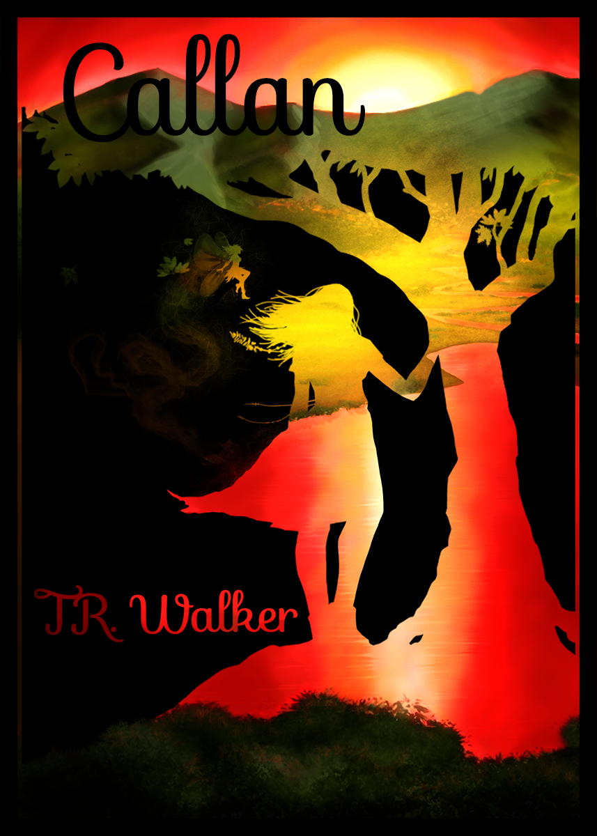 Book Cover Design by AHingley for this project | Design #2660189