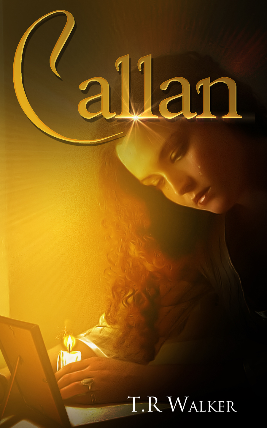 Book Cover Design by Vanes7 for this project | Design #2671398