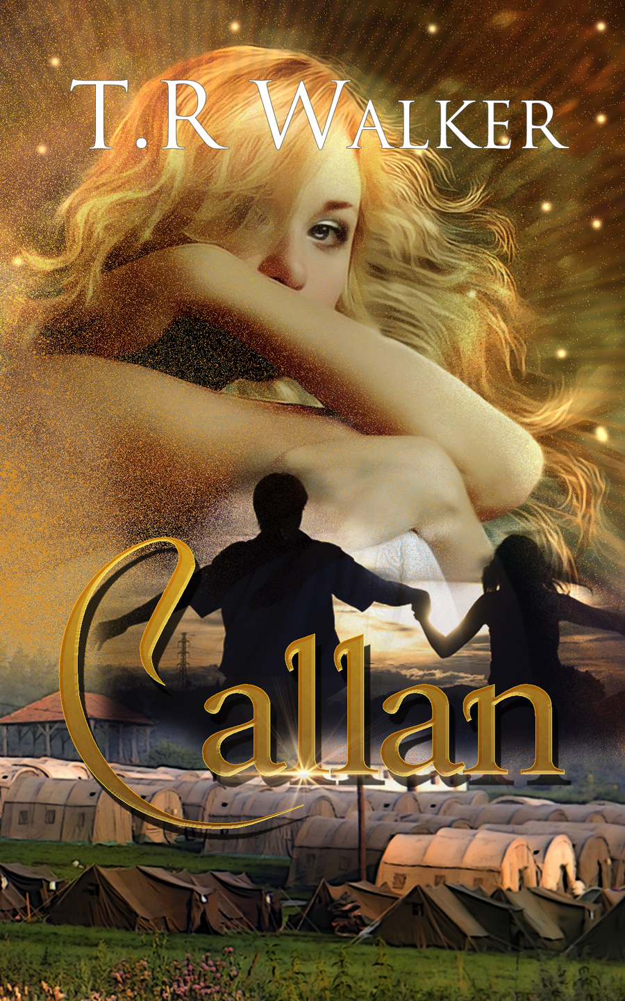 Book Cover Design by Vanes7 for this project | Design #2676157