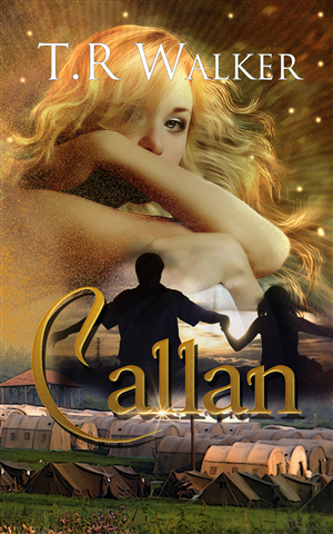 Book Cover Design by Vanes7 for this project | Design: #2676157