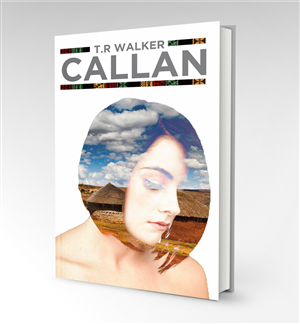 Book Cover Design by JCR for this project | Design: #2682147