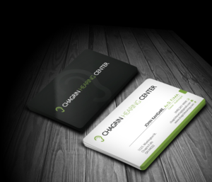Business Card Design by kreativedhir for this project | Design: #16259754