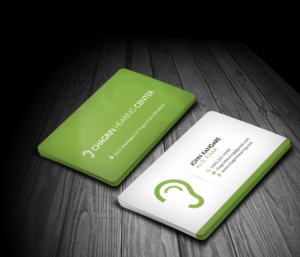 Business Card Design by kreativedhir for this project | Design: #16259757