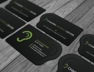 Business Card Design by kreativedhir for this project | Design: #16259975
