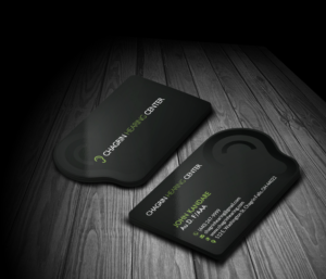 Business Card Design by kreativedhir for this project | Design: #16260190