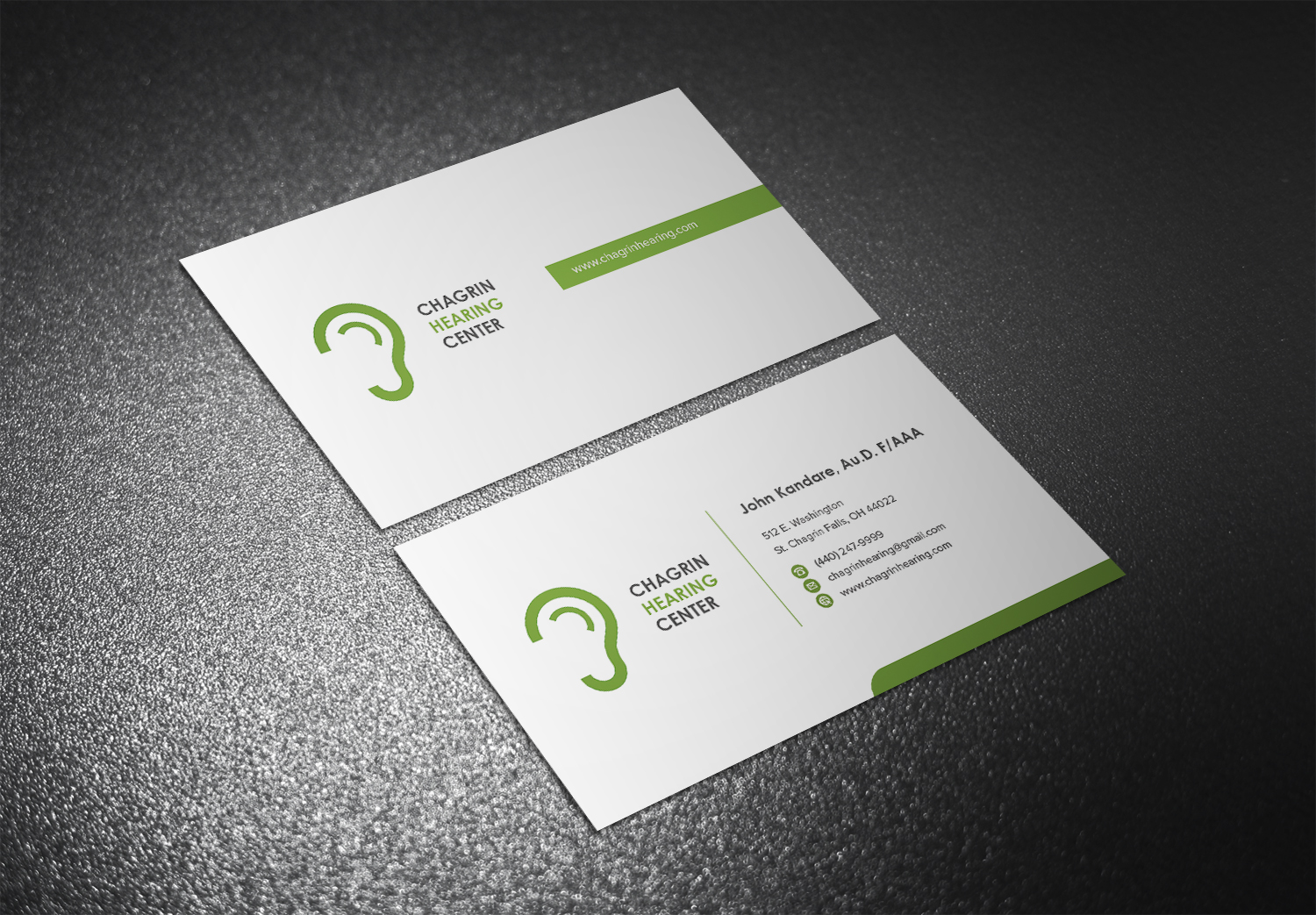 Business Card Design by Eggo May P for this project | Design #16247072