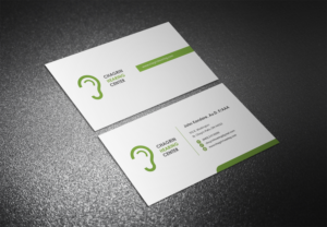 Business Card Design by Eggo May P for this project | Design: #16247072