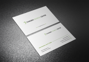 Business Card Design by Eggo May P for this project | Design: #16247073