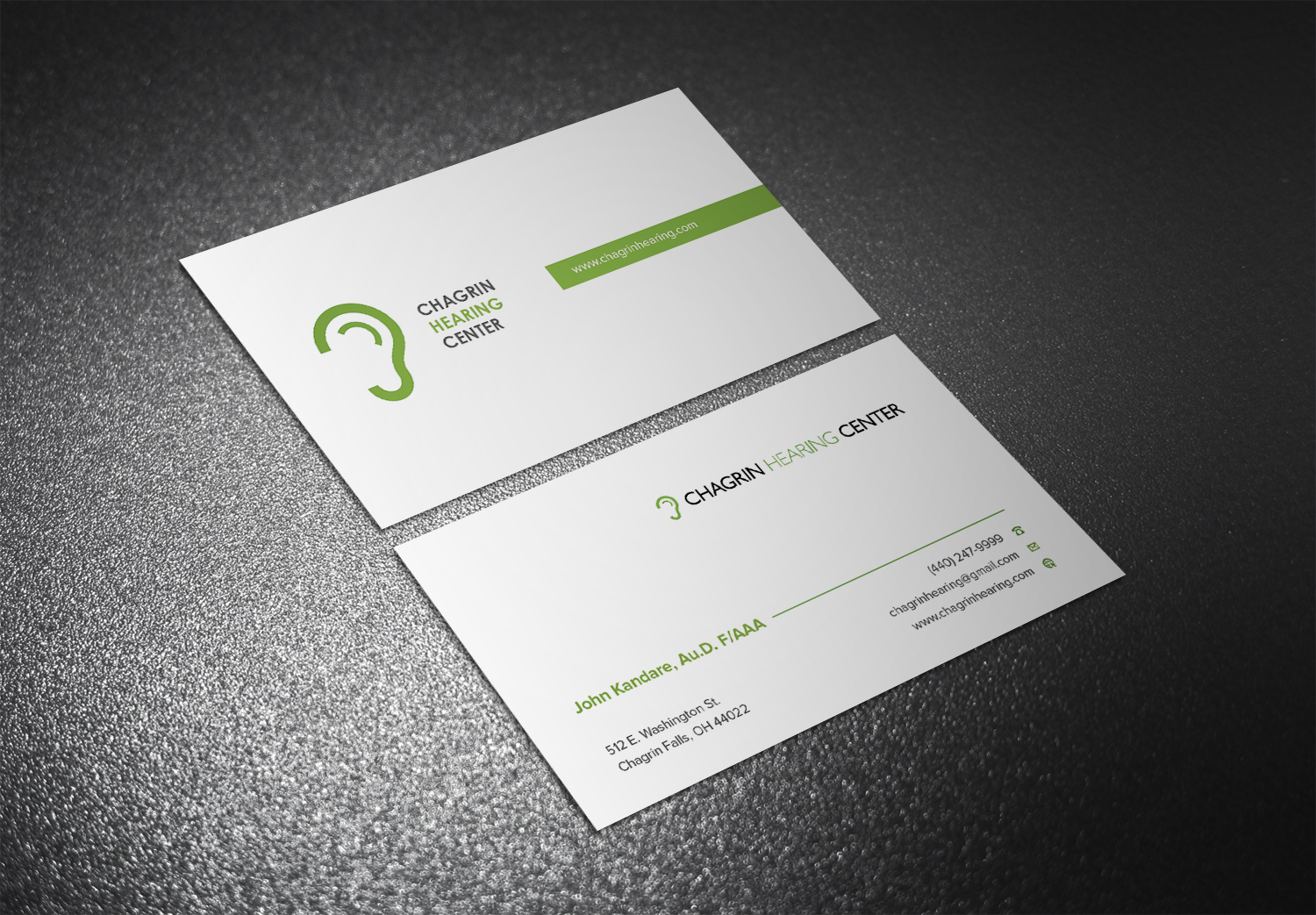 Business Card Design by Eggo May P for this project | Design #16247074