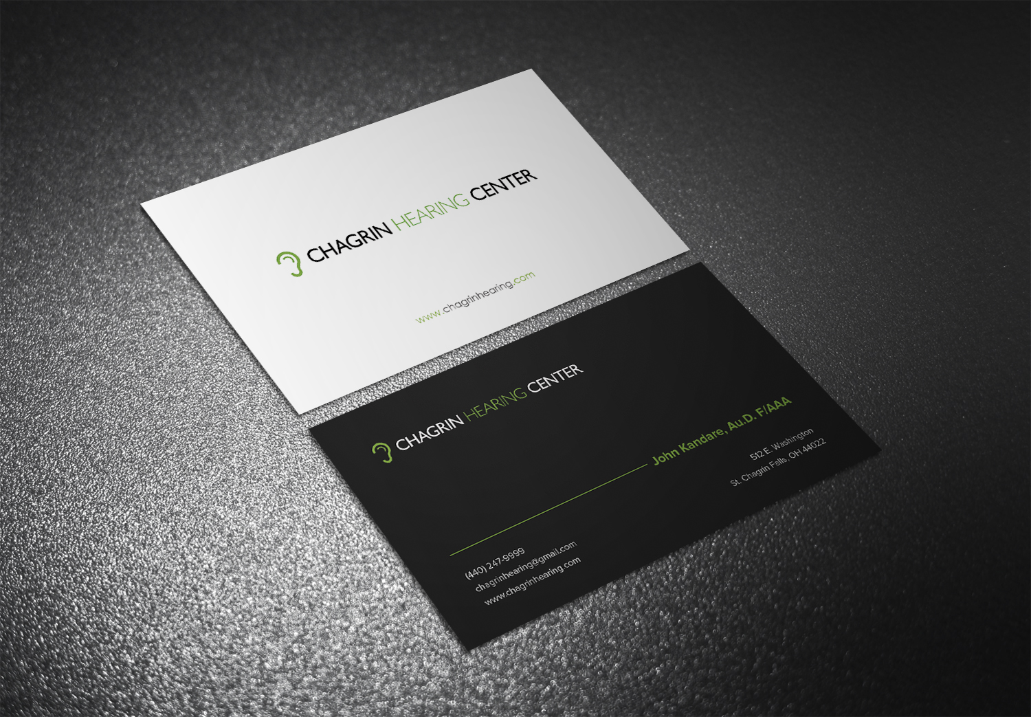 Business Card Design by Eggo May P for this project | Design #16247075