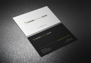 Business Card Design by Eggo May P for this project | Design: #16247075
