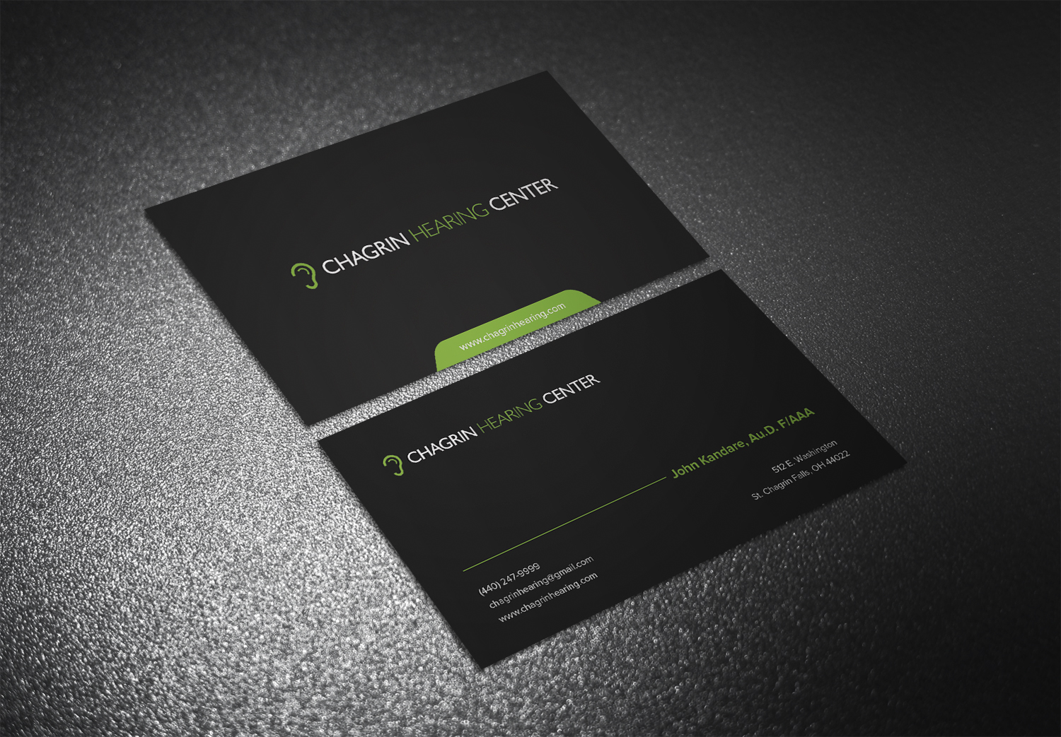 Business Card Design by Eggo May P for this project | Design #16247076