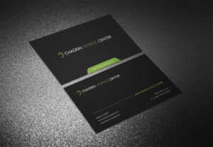 Business Card Design by Eggo May P for this project | Design: #16247076