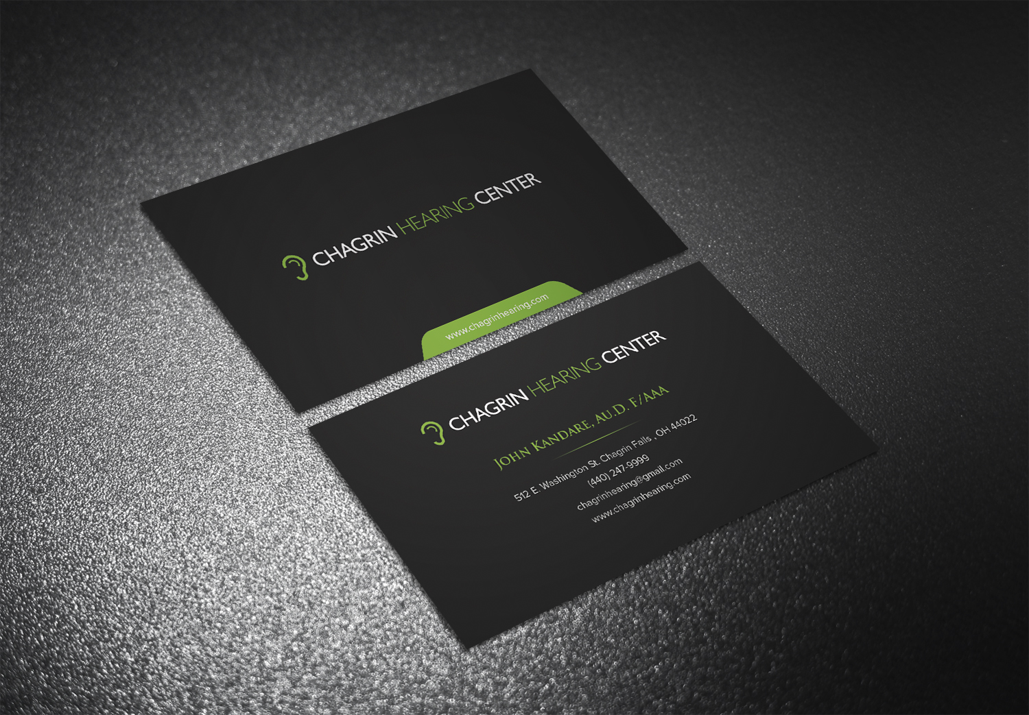Business Card Design by Eggo May P for this project | Design #16247077