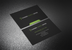 Business Card Design by Eggo May P for this project | Design: #16247077