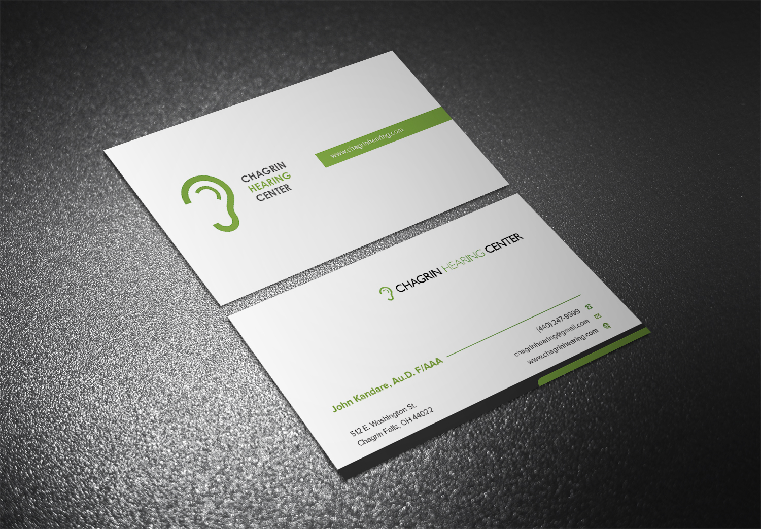 Design de Carte de Visite par Eggo May P pour ce projet | Design #16247078