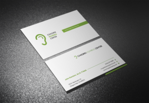 Business Card Design by Eggo May P for this project | Design: #16247078