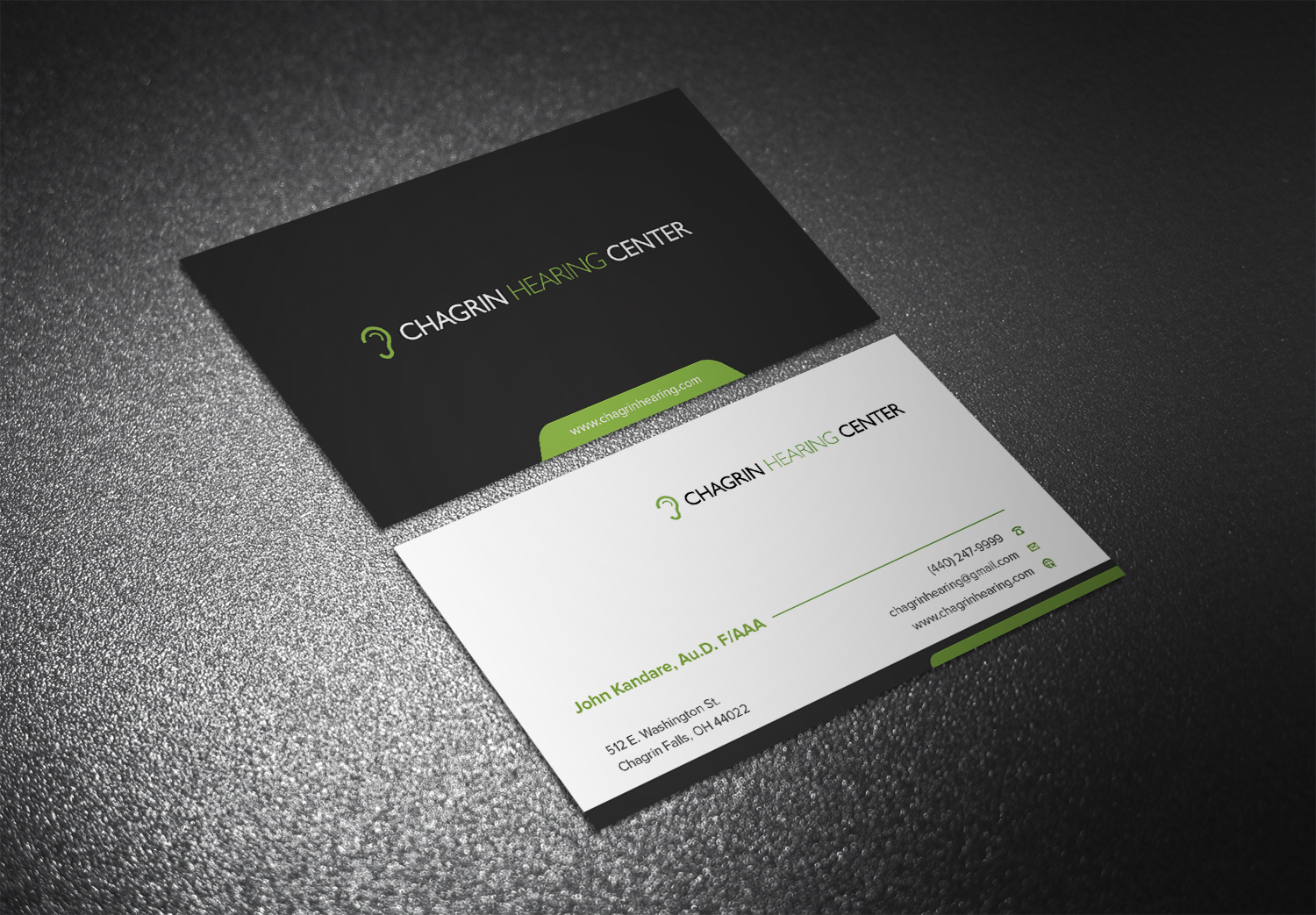 Design de Carte de Visite par Eggo May P pour ce projet | Design #16247079