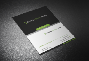 Business Card Design by Eggo May P for this project | Design: #16247079