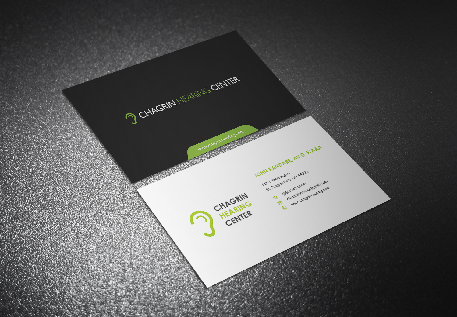 Business Card Design by Eggo May P for this project | Design #16247080