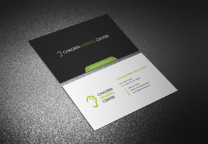 Business Card Design by Eggo May P for this project | Design: #16247080