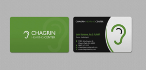 Business Card Design by INDIAN_Ashok for this project | Design: #16228139