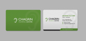Business Card Design by INDIAN_Ashok for this project | Design: #16228140