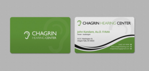 Business Card Design by INDIAN_Ashok for this project | Design: #16228141