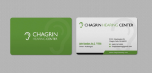 Business Card Design by INDIAN_Ashok for this project | Design: #16228142