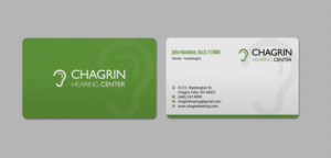 Business Card Design by INDIAN_Ashok for this project | Design: #16228143