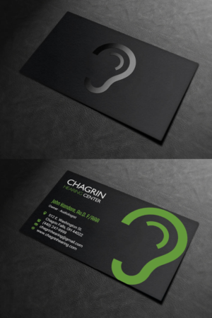 Business Card Design by INDIAN_Ashok for this project | Design: #16228144