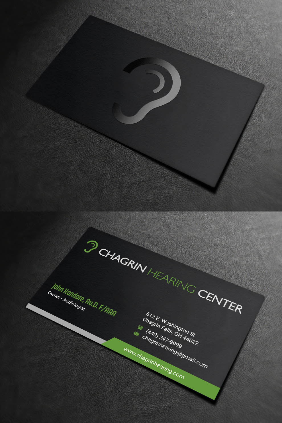 Business Card Design by INDIAN_Ashok for this project | Design #16228148