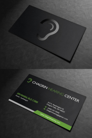 Business Card Design by INDIAN_Ashok for this project | Design: #16228148