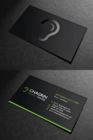 Business Card Design by INDIAN_Ashok for this project | Design: #16228149