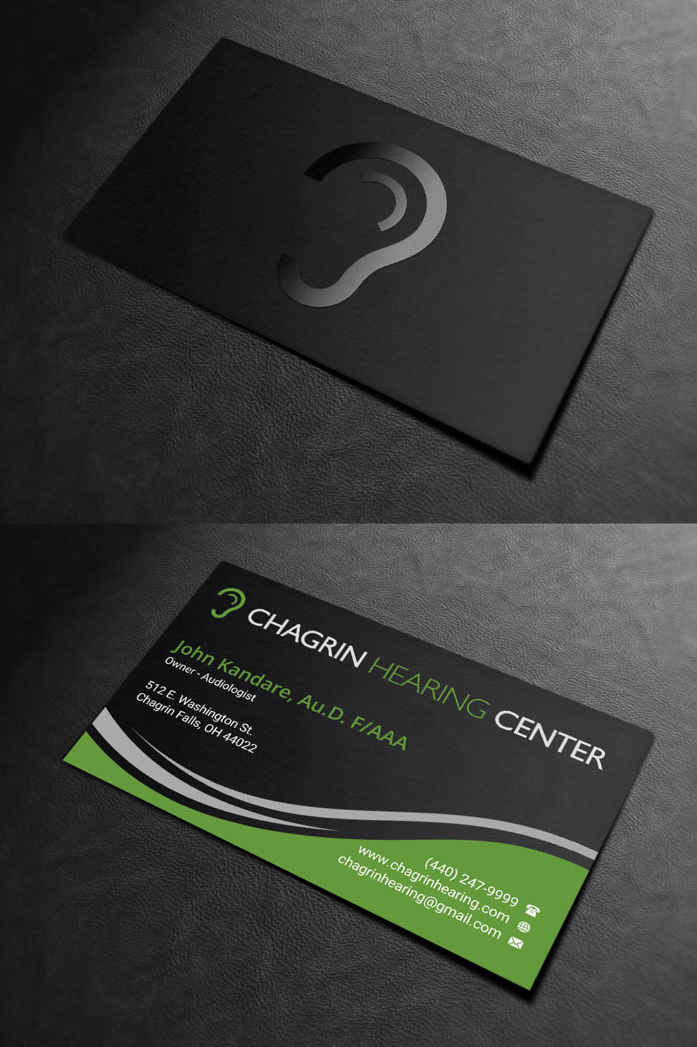 Business Card Design by INDIAN_Ashok for this project | Design #16228150