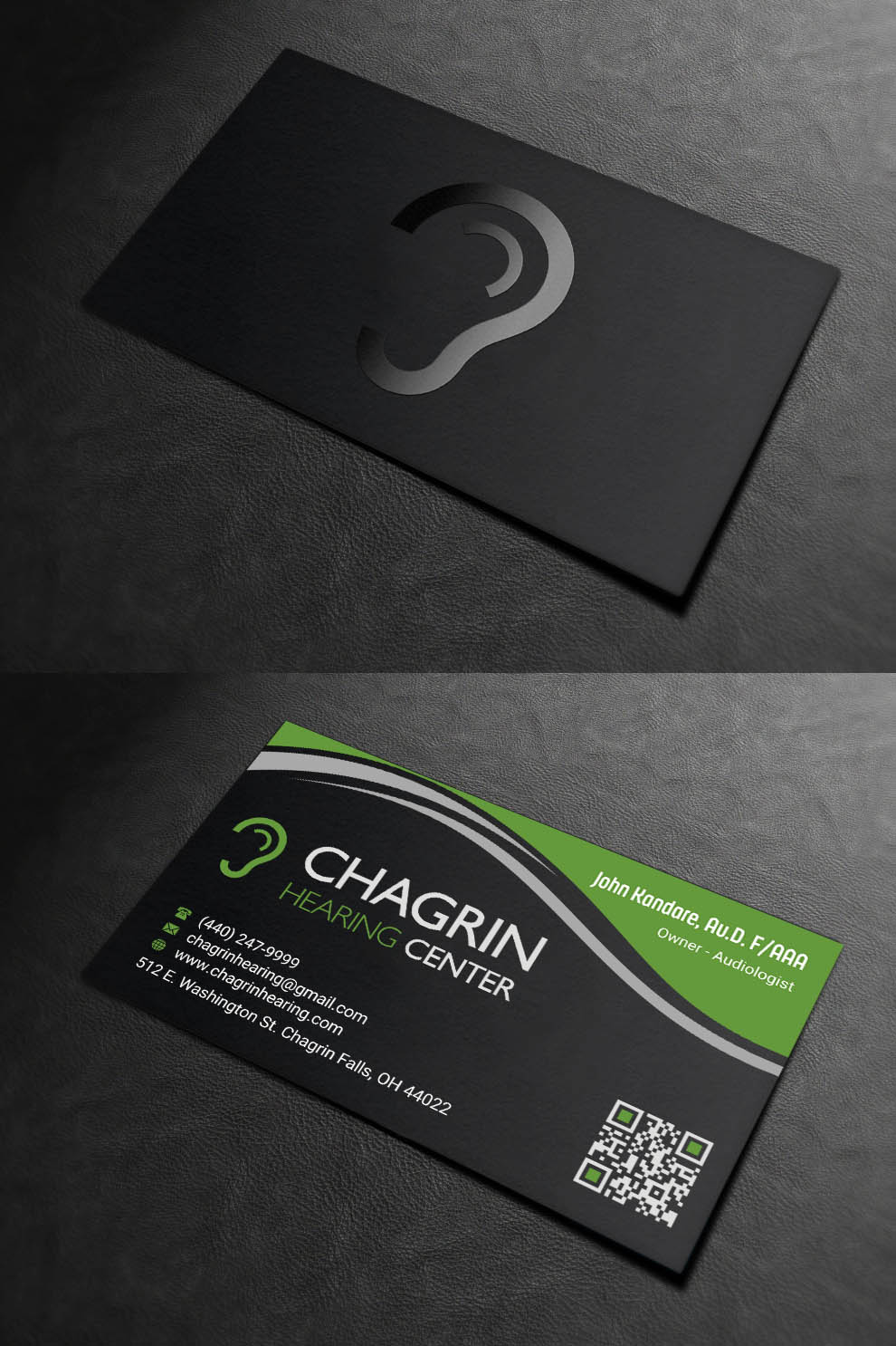 Business Card Design by INDIAN_Ashok for this project | Design #16228152