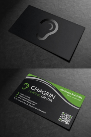 Business Card Design by INDIAN_Ashok for this project | Design: #16228152