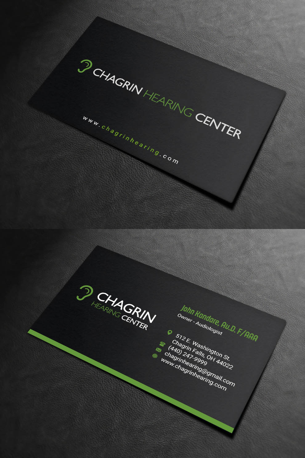 Business Card Design by INDIAN_Ashok for this project | Design #16228155